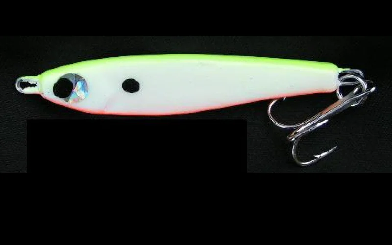 Jig — Cebos y señuelos