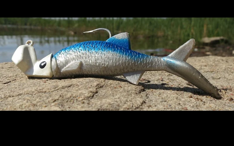 Jigging — Técnicas