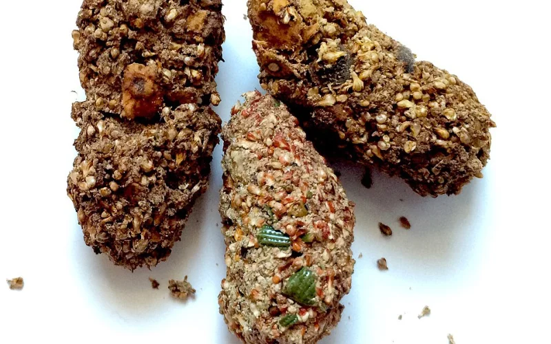 Pellet — Cebos y señuelos