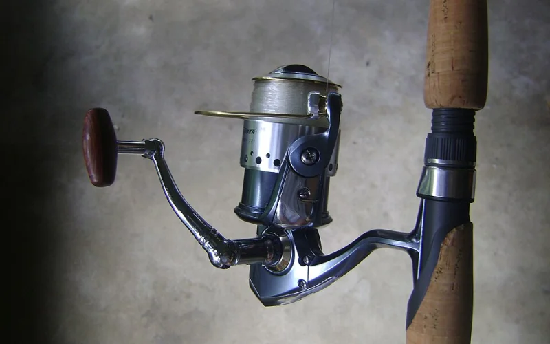 Spinning — Técnicas