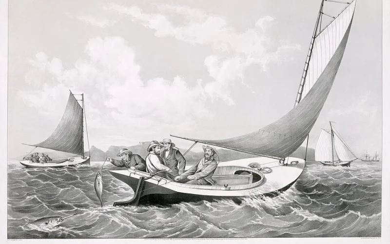 Trolling — Técnicas